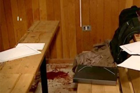 Matan al “carnicero de la Universidad de Damasco”